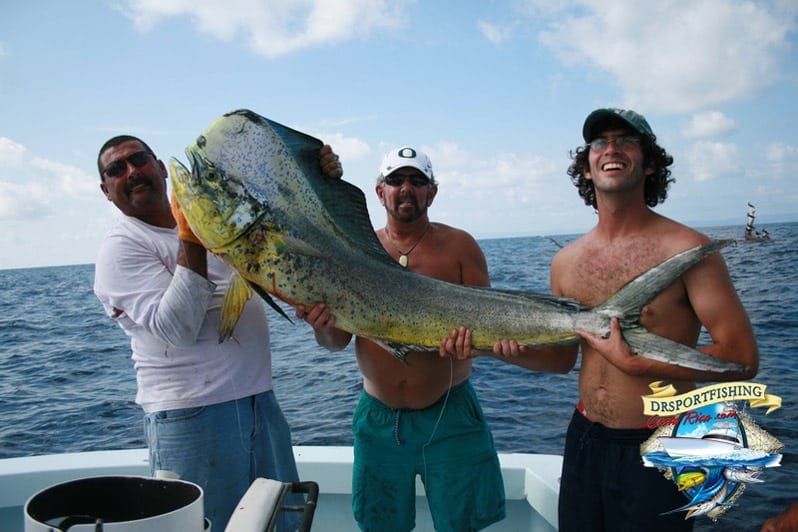 Fishing in Guanacaste, Costa Rica: Where World-Class Angling Meets Pura Vida