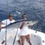 Charter Boat Fishing in Costa Rica with Go Fish Costa Rica