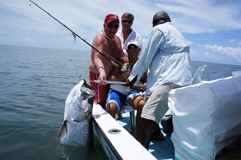 Costa Rica Fishing Vacation Packages – The Ultimate Angler’s Getaway