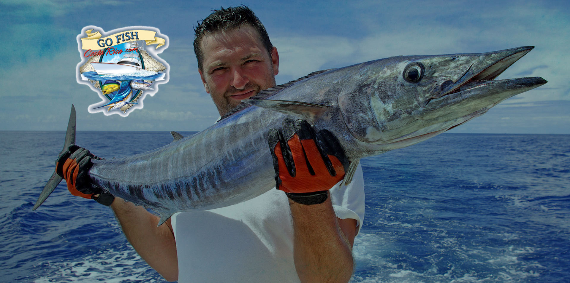 Go Fish Costa Rica: Your Gateway to a World-Class Fishing Adventure