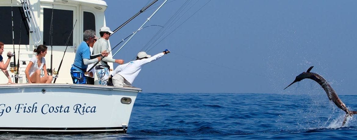 Tamarindo Fishing Charters – Your Gateway to World-Class Angling in Costa Rica