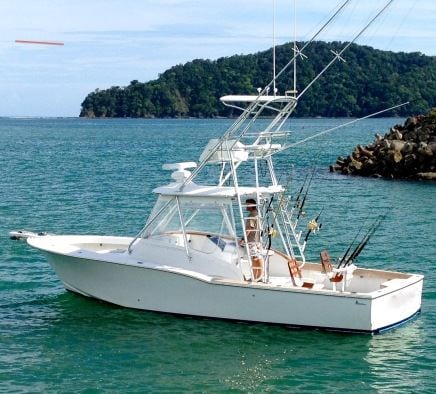 Your Ultimate Costa Rica Fishing Vacation with Go Fish Costa Rica